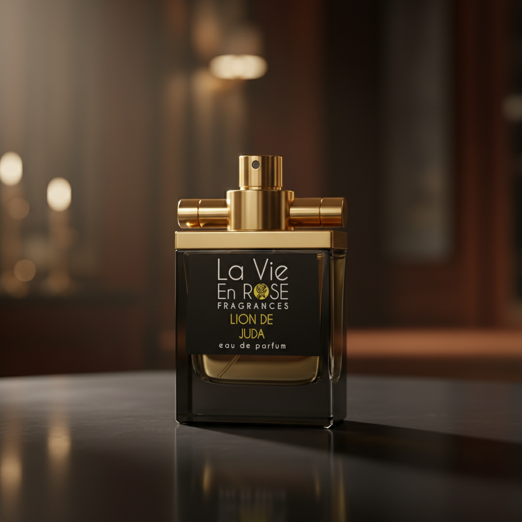 Lion de Juda 50ml Eau de Parfum