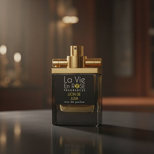 Lion de Juda 50ml Eau de Parfum